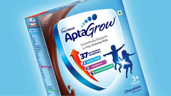 Discovering AptaGrow’s Revolutionary Approach to Toddler Nutrition in 2024