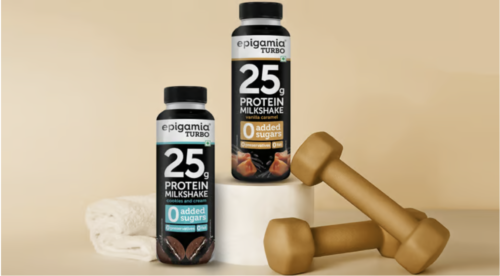 Epigamia’s launches Protein Milkshake, looks to dominate market in 2024