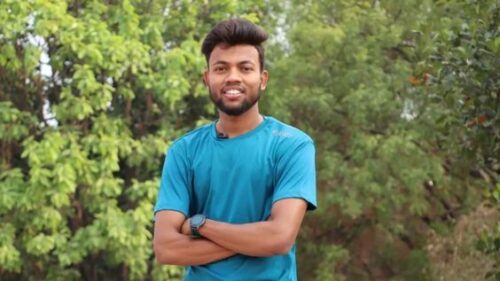 Inspiring Journey of Manoj Dey: Small town YouTube Star 1