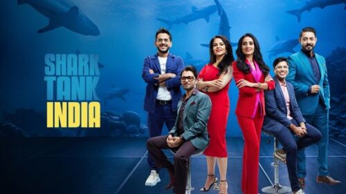 Shark Tank India 3, GoKwik & CRED Team Up: D2C Brands Get a Golden Ticket to Growth