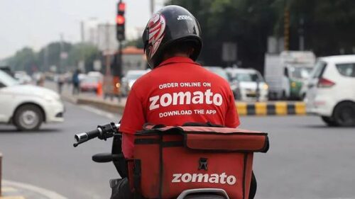 The Driving Force Behind the success of Zomato: Deepinder Goyal