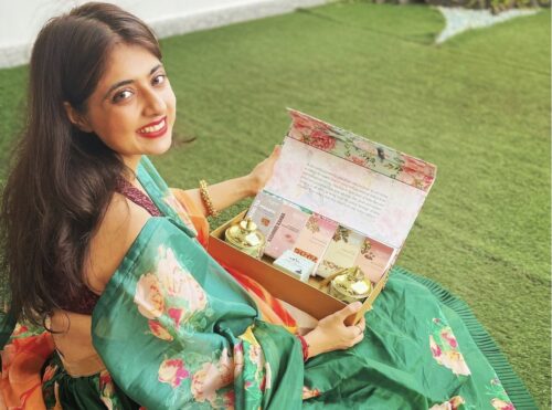 Rise of Namhya Foods: Candid discussion with founder Ridhima Arora