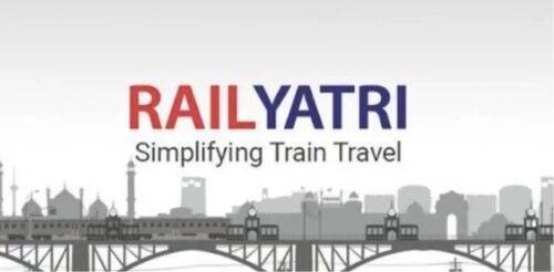 RailYatri: The revenue for FY23 reaches around Rs. 300 crore, reducing losses by 59%