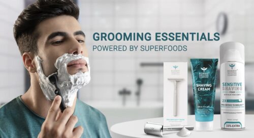 The Bombay shaving company successfully raised around Rs. 24 crore in debt financing