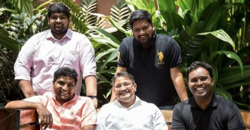 Captain Fresh: An Andhra Pradesh-based company raises $25 million in an ongoing funding round