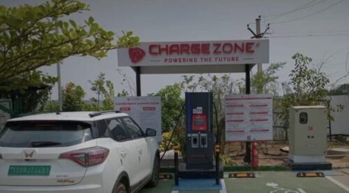 Charge Zone Secures $19 Million Investment for EV Charging Infrastructure Expansion.