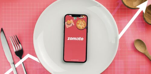Zomato posted a Rs. 351 crore profit, the focus turns to Blinkit in 2024