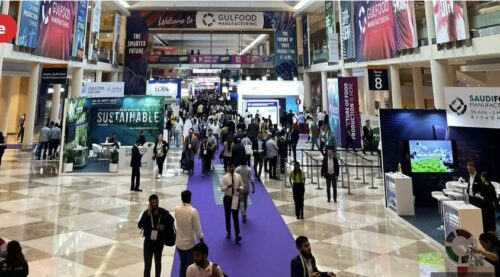 Gulfood Manufacturing 2024: Unlocking opportunities