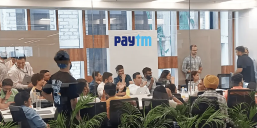 Paytm allotting 2.5 lakh equity shares under the ESOP scheme: Who is gaining?