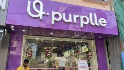 Purplle Group successfully raises Rs. 1000 crore in an ADIA-led funding round