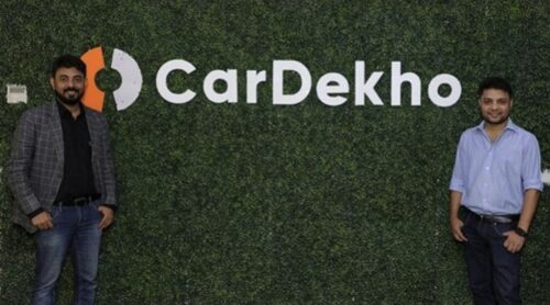 CarDekho to raise $500 million in an IPO by 2025