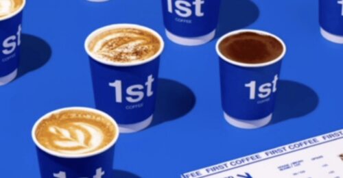 First Coffee Raises $1.2 Million in Seed Round for Expansion