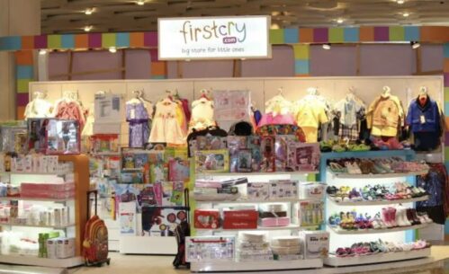 How FirstCry Revolutionized the Baby Care Market in India since 2010