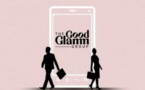 Good Glamm Group acquires Sirona Hygiene in the landmark deal of over Rs 450 crore