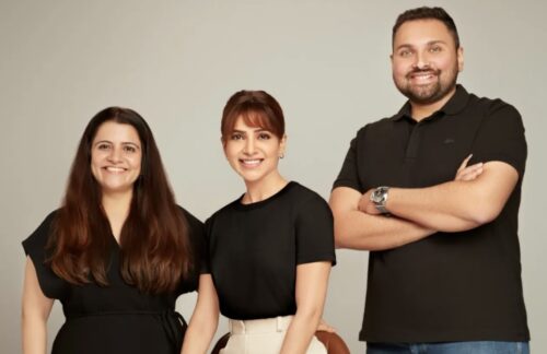 Actress Samantha Prabhu Joins Secret Alchemist as Co-Founder; raises $500,000 in Seed Funding