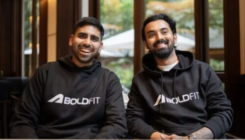 Boldfit Secures Rs 110 Crore in Funding, Sets Sights on Expansion and Innovation