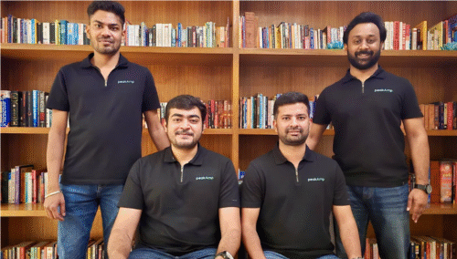 PeakAmp Secures ₹12 Crore Funding to Boost Battery Recycling in India